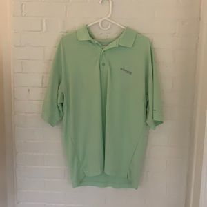 Men’s Large PFG shirt